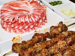 -牛街·马辈儿涮肉(牛街总店)