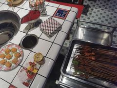 -九街淑芬掌中宝串串公司(两路金港国际店)
