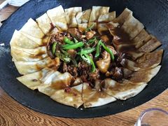-皖北巫氏三胖地锅鸡(长淮总店)