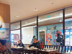 大堂-海碗居(王府井店)