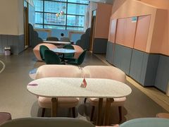 -BossBabe亲子餐厅(金光华广场店)