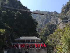 -福建天门山