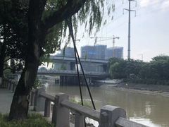 -运河游船(武林门码头)