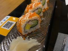 -昱匠·日本料理(金融街店)