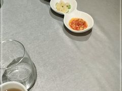 -A One Kitchen·南京精菜馆(德基广场店)