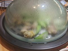 -阿鸡鱼庄·顺德鲜蒸小炒(亚运村店)