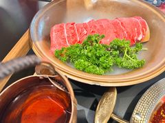 -廖掌柜·重庆鲜货火锅(上海首店)