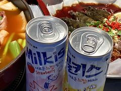 -济扶岛韩国海鲜汤제부도 해물탕(望京店)