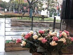 -必胜客(港城新天地店)