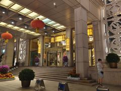 -北京民族饭店