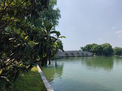 -石湖景区