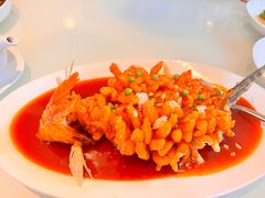 -玫瑰厅上海菜(兴国路店)