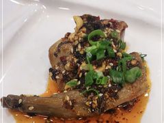-老来福·非遗酸汤兔(凯旋路店)