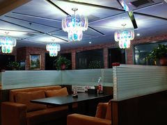 -上岛咖啡(华源四里店)