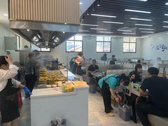 -仙螺岛海鲜自助餐厅(总店)