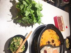 -钢管厂歆瑞源油卤串串香(春熙路太古里店)