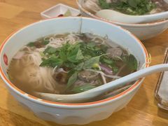 -越南牛肉河粉餐厅(书院巷店)