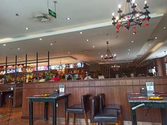 -吉布鲁牛排海鲜自助(温江合生汇店)