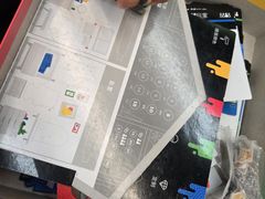 -猎人桌游吧(合生汇店)