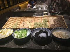-星伦多自助料理(华润万象城店)