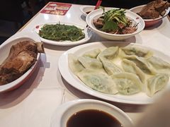 -喜家德虾仁水饺(金融中心店)