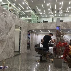 -UnHair Salon