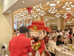 -南洋冠盛酒店(广州天河公园地铁站店)