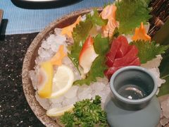 -德川家日本料理(中关村寰太大厦店)