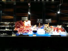 android_upload_pic-广州花园酒店-凌璇阁360度高空海鲜自助餐CAROUSEL