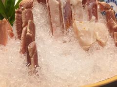 -东海怡品海鲜豆捞(舟宿夜江店)