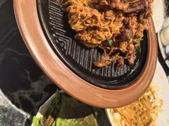 -奉天小馆·非遗东北菜(沈阳万象城店)
