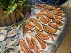 -阳光岛·海鲜盛宴(银泰中心in99店)