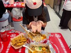 -见味花甲(福田coco park店)