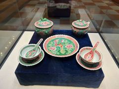 -二沙岛-广东华侨博物馆