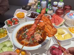 -绿岛汤泉韩式休闲会所