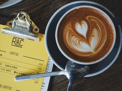 -RAC BAR(安福路店)