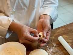 -上海静安香格里拉大酒店