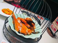 -佬麻雀·新湘菜(京基KK One店)