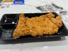 -老地方面馆(思南路店)