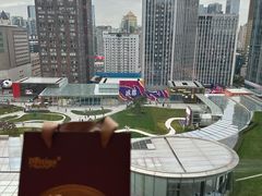 -成都尼依格罗酒店