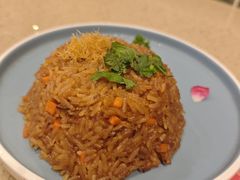 生炒糯米饭-点都德(龙之梦店)