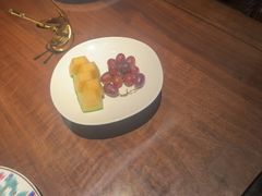 -海派悦庭·海胆烧麦·新融合菜(凯德广场店)