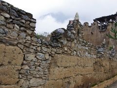 -萝卜寨羌文化生态旅游区