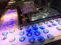 -大佛寺高级素食自助餐厅