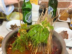 -牛华绿缘麻辣烫(牛华总店)