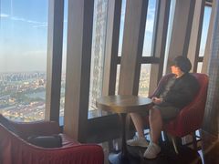 -泉客厅LAPUTA·天空之城