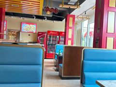 -邢氏老太太烤串(北兴街店)