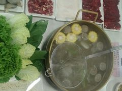 -食潮汕头鲜牛馆(望京保利店)