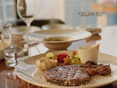 -沈阳君悦酒店·意坊意大利餐厅