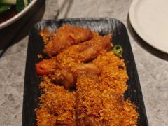 -留半山·香港食堂(啦啦宝都店)